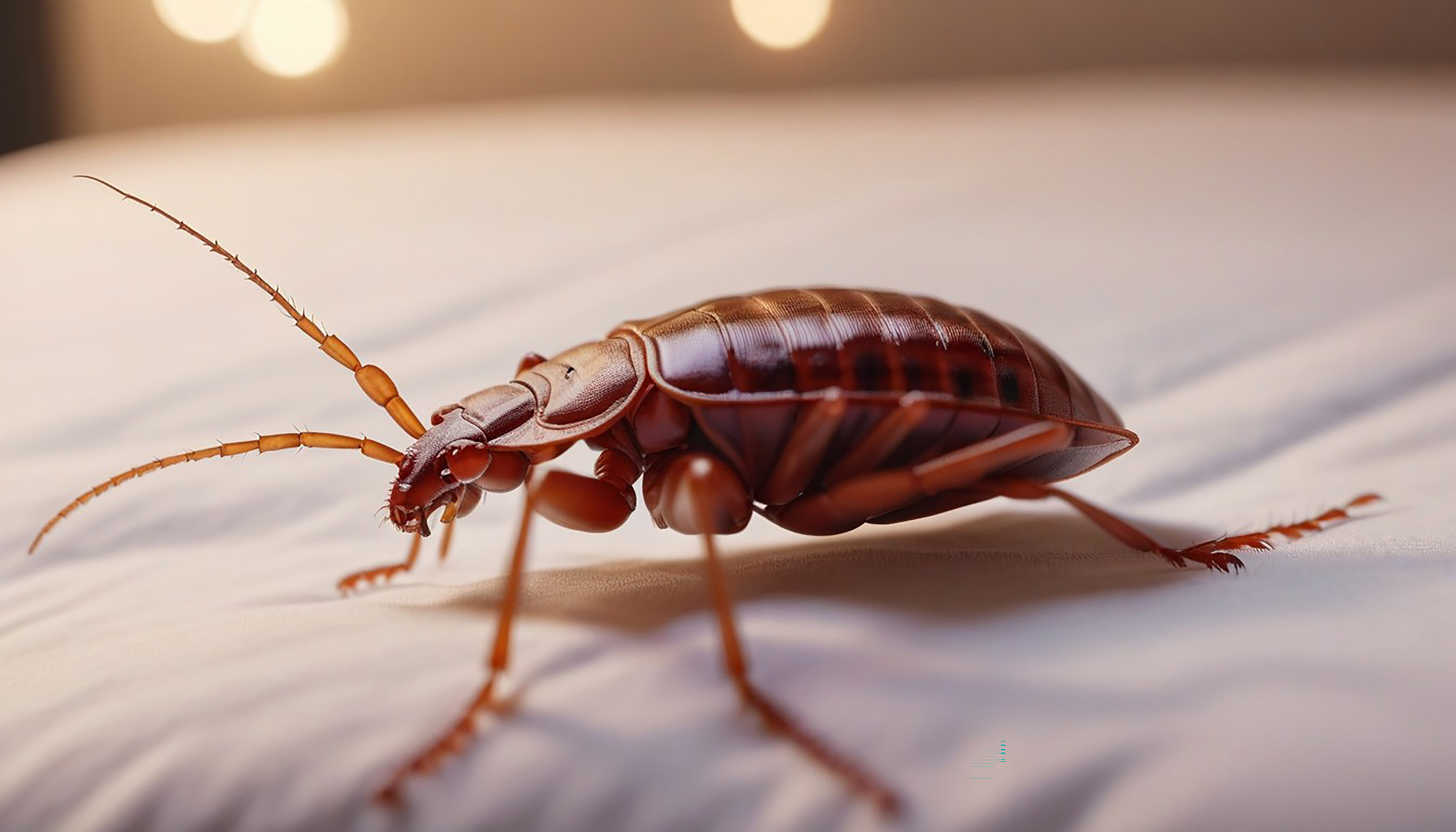 Pest control